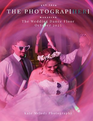 The Wedding Dance Floor | October 2025