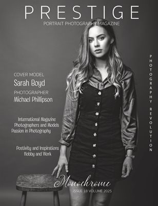 PPPM_Monochrome 18/2025