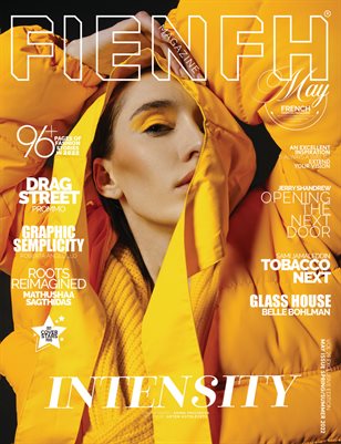 09 Fienfh Magazine May Issue 2022