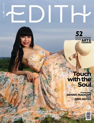 Edith Magazine No.1033