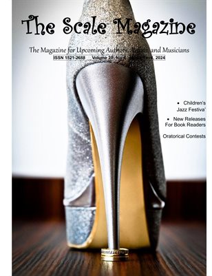 The Scale Magazine - Job Openings, Contest, Wedding