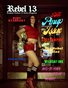 Rebel 13 Pinup Issue #1