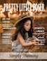 Pretty Little Poser Model Magazine - Issue 152 - Simply Stunning - June 2022