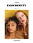 LYUN BEAUTY ISSUE No.7 (VOL No.3) C3