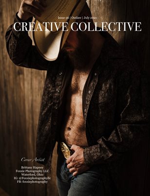 CC Mag Issue 56 Outlaw