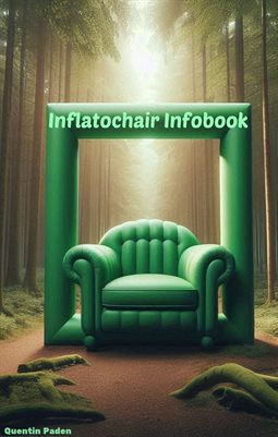 Inflatochair Infobook