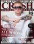 CRUSH MODEL MAGAZINE 2016 ALL WHITE EDITION VOL #1
