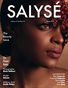 SALYSÉ Magazine | Vol 4:No 12 | March 2018 |