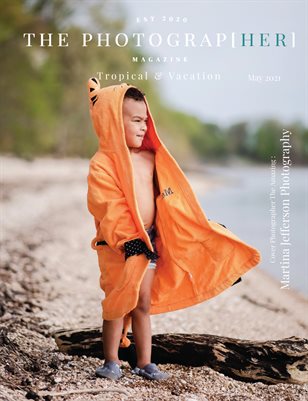 Tropical & Vacations | May 2021
