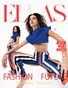 ELLAS Magazine | The June Fashion & Beauty Edition | Vol.9 | 2023