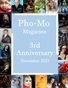Pho-Mo Magazine November 2021