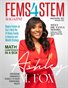 Fems4STEM Magazine March/April 2022