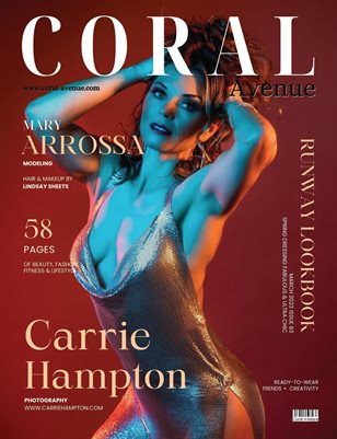 Coral Avenue Issue 83