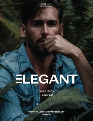 Men #1 (October 2017)