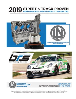 2019 LN Engineering Catalog