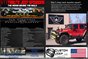 9/11 Tribute Jeep Top-offroaders Magazine P.7-8