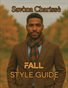 Savòna Charissè: Style Guide - Men's Fall25