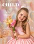 Child Couture Magazine Blush & Blooms Issue 3 Volume 16 2026