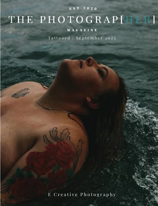 Tattooed | September 2023