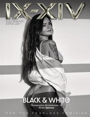 IX-XIV issue 037 - Sonia