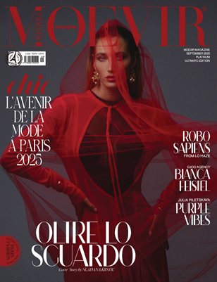 20 Moevir Magazine September Issue 2025