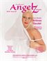 ENCHANTED ANGELZ MAGAZINE - Cover Model Brittnee Gaudet - September 2026