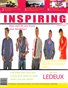 SNEAK PEEK OF THE SUMMER ISSUE4