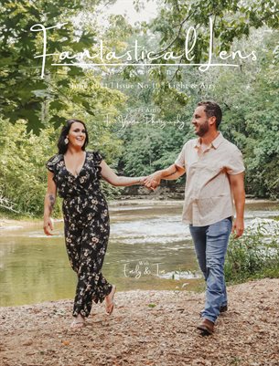 Fantastical Lens Magazine | Issue No.10 | Light & Airy