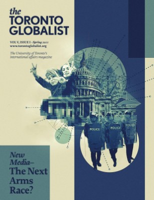 The Toronto Globalist