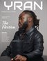 YRAN MAGAZINE ISSUE 4 VOL.2