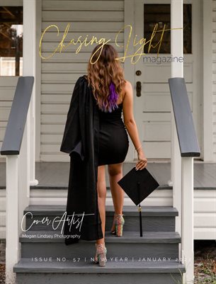 Chasing Light | Issue 57 | New Year