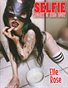 SELFIE MAGAZINE No.3 – Elle Rose Cover