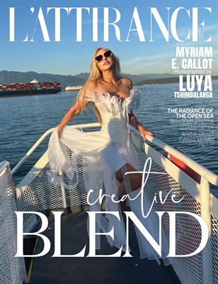 L'ATTIRANCE BOLD FASHION 68 September 2026
