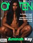 ONETEN Magazine Issue #50