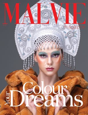 MALVIE BEAUTY Edition 58 April 2024