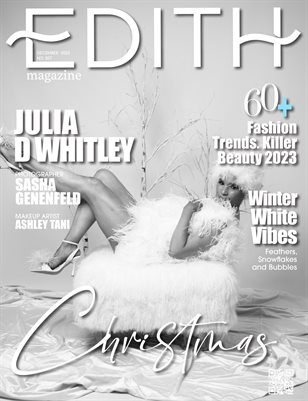 Edith Mode | Christmas | No.507