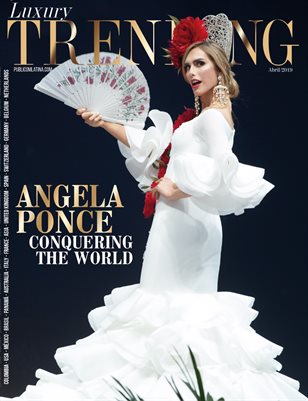 LUXURY TRENDING Magazine - April/2019 - #17