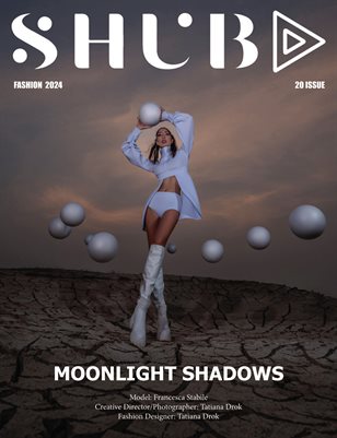 FASHION ISSUE 20 2024