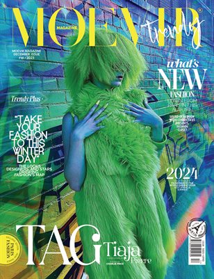 31 Moevir Magazine November Issue 2023