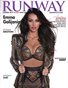 RUNWAY Magazine 2019 Summer