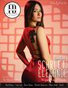 Fuzion Noir Devin Renee The Pulse of Fashion Issue 30 Vol.1 Cover 3