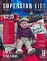 SuperStar Kids Magazine — Christmas & Holiday Issue
