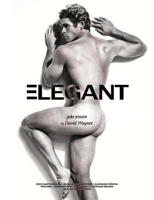 Men #1 (October 2015)