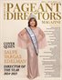 World Class Pageant Directors Magazine, Issue 2, Salve Vargas Edelman