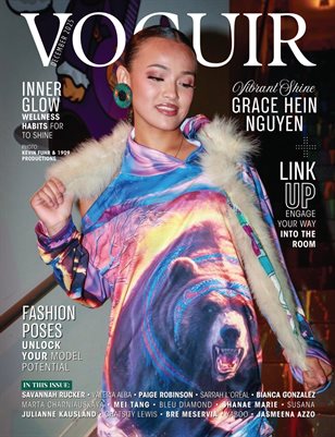 Voguir - December 2025