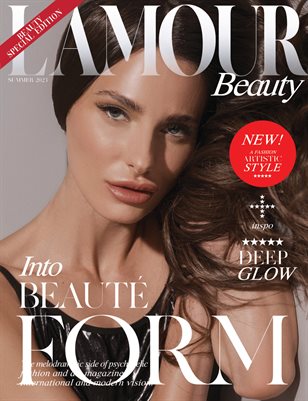 Glowing inside and out