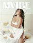 MVIBE Magazine September 2022 issue 17.5 Boudoir | Portrait