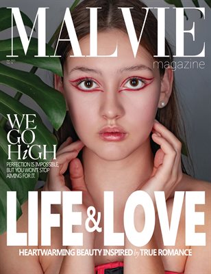 MALVIE BEAUTY Edition 78 April 2025