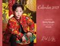 PPPM_ Calendar 2025 "Red Vibes" Vol 34