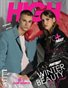 HIGH Magazine | The December Portrait Edition | Vol.2 | 2024